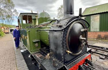 3 Bed in Forden oc-c30173 - Foto 26