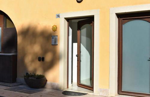 SG Family - Oblò apartment - Foto 31