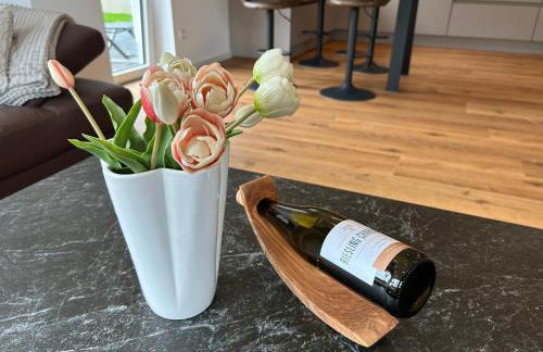 Wellness-Ferienhaus mit Dampfbad & Sauna am Nürburgring - Foto 20