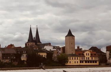 Schleusenmeistergehöft Gottesgnaden - Foto 72