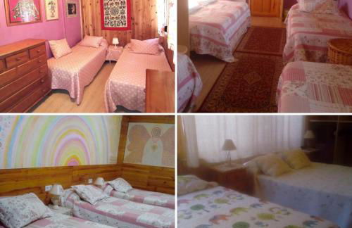 Casa Rural: La Casa Mágica de Gredos - Foto 40