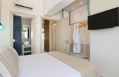 Mylos Luxury Escape Villa - Foto 8