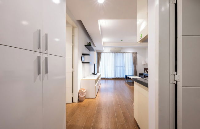 Bellavita Residence City Center by Soben - Foto 17