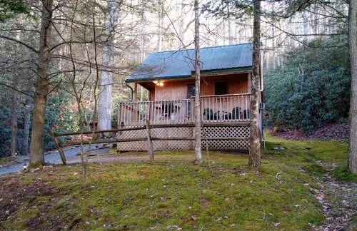 Valle Crucis Farm - Foto 38