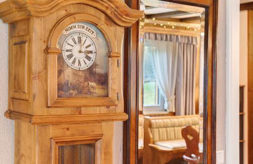 Ferienwohnung an der Lauter - Photo 41