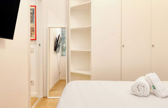 JOIVY Cute 1BR flat near the City Centre - Photo 4