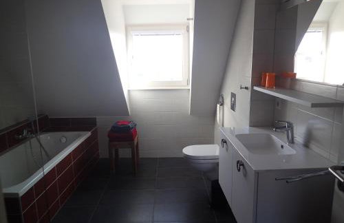 Les Gîtes de la tour, appartement "le Vignoble" - Foto 21