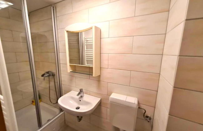 Ferienhaus in Barenstein bei Grunen Hugeln - Foto 17