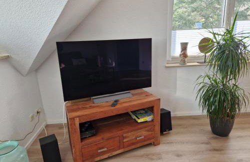 Ferienwohnung An der Karlskuppe - Foto 11