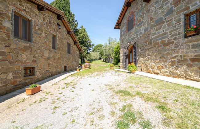 Podere Le Coste - Foto 43