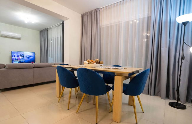 Bay View Gardens Apt 1 - Foto 8