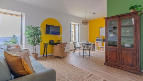 Casa Belvedere Brunate - Foto 1