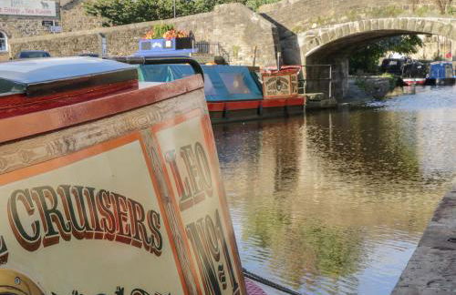 Crag View Cottage - Foto 19