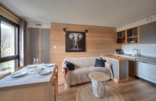 Chez Arnaud - Télésiège à 200 mètres - Foto 10