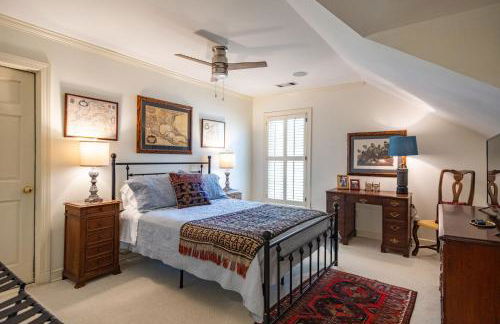 Classic Central Memphis Four Bedroom Home - Foto 25