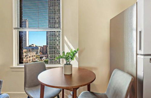 City Life Simplified & Furnished 1BR - SP 1110 - Photo 4