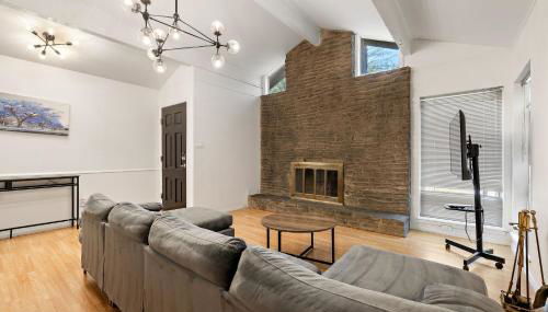 Modern 4BR Austin Retreat - Foto 3