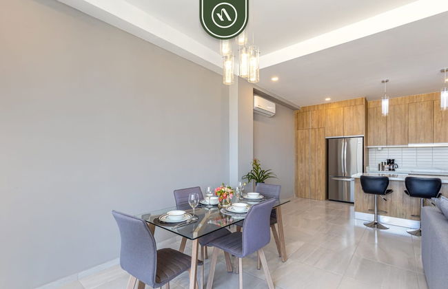 Torre Maria B 101 in Cabo San Lucas - Foto 21