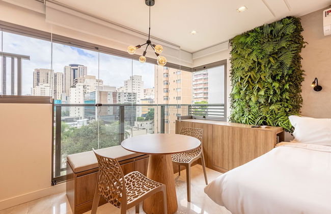 DSG Design Studios By Anora Spaces - Foto 52