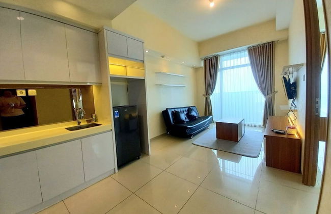 Treepark City Apartement by Echa - Foto 32