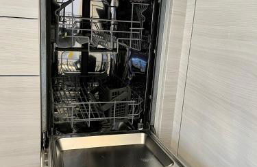 Villa Antonietta 4, Relax nella pineta - Foto 27