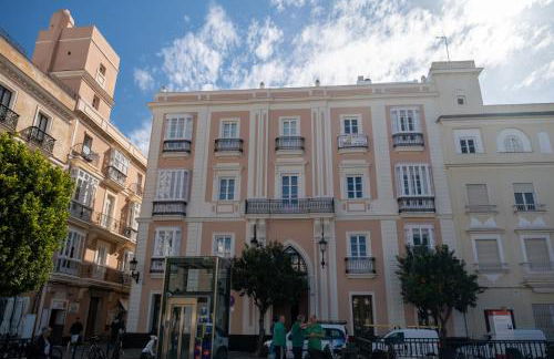 inncadizCasa Apolo - Foto 34