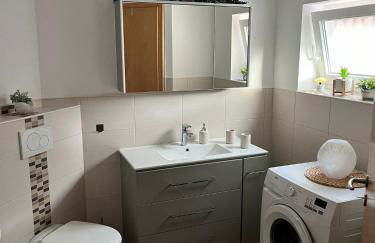 Ferienhaus Salz & Seele - Foto 10