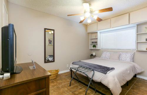Home near Sea World & Lackland - Foto 18