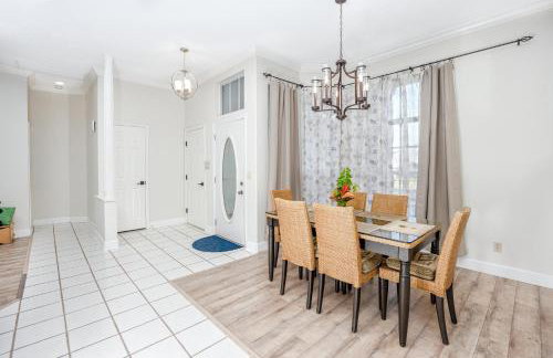 Palm Harbor Paradise - Spacious Home In Quiet Neighborhood with Heated Pool, Billiard Room, Hot Tub - Foto 46