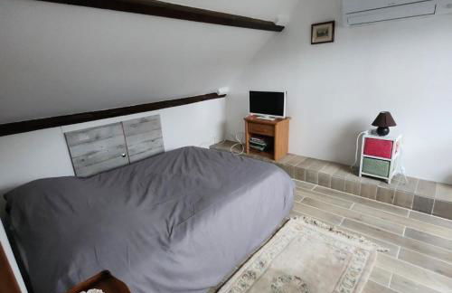 Maison Bourgogne - Foto 21