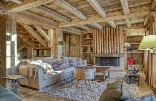 Chalet Sapin - Foto 23