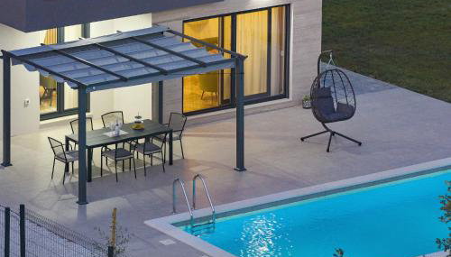 Villa Casa Verde - Foto 3