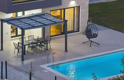 Villa Casa Verde - Foto 3