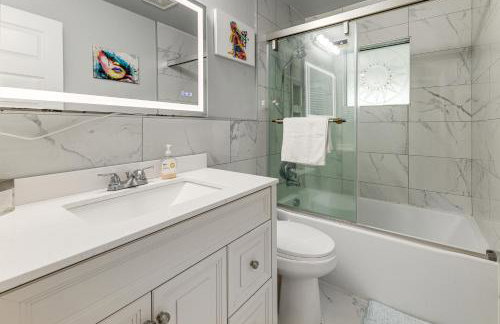 Relax and Play! Home 2 Mi to Delray Public Beach - Foto 16