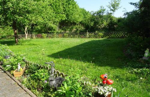 Ferienwohnung Christine Trautner - Foto 21