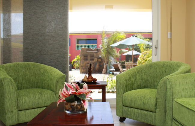 Del Rey Apartments - Foto 9