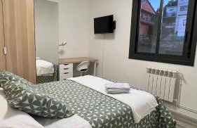 Amplia casa de 9 hab, Cabral. - Foto 36