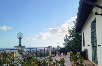 Casa indipendente Roque Vista al mar con parking gratuito - Photo 79