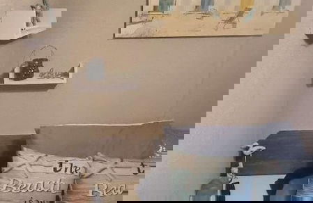 The Family Van - Withernsea Sands - Park Dean - Foto 5