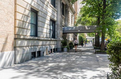 Blueground Central Park West view nr Central Park NYC-2005 - Foto 16