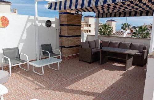 Pool View Apartment at Jumilla III - Foto 21