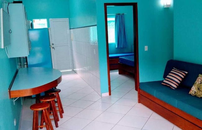 Chalés Céu e Mar - Foto 7