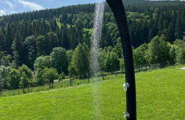 Widokówka Kletno - komfortowe domy pod Śnieżnikiem, balia na wyłączność - Foto 18