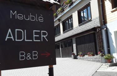 Hotel Meublè Adler - Rooms & Mountain Apartments - Foto 10