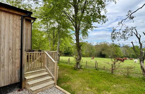 Breckland Lodge 3 with Hot Tub - Foto 17