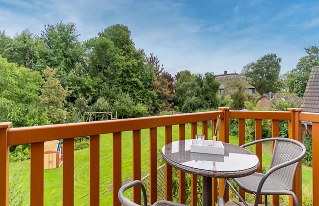 Landhaus in Vollerwiek - Foto 15