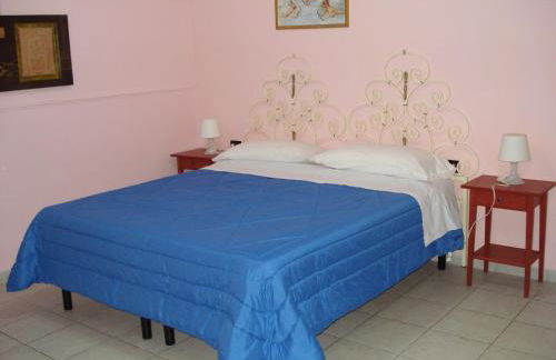 Casa Vacanze Lillo - Photo 27