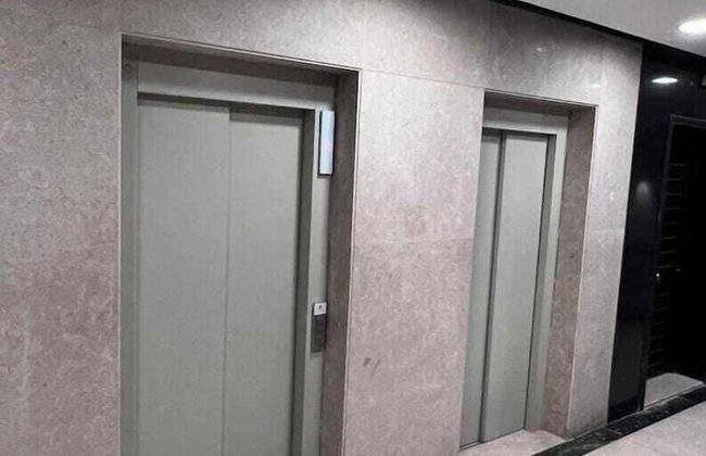 Elegant Hotel Apt in Madinaty B8 - Foto 23