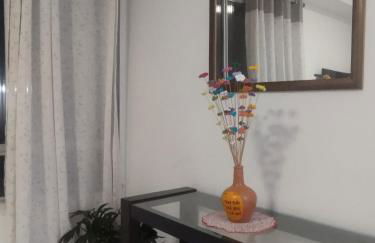 Apartamento calmo e aconchegante - Foto 3