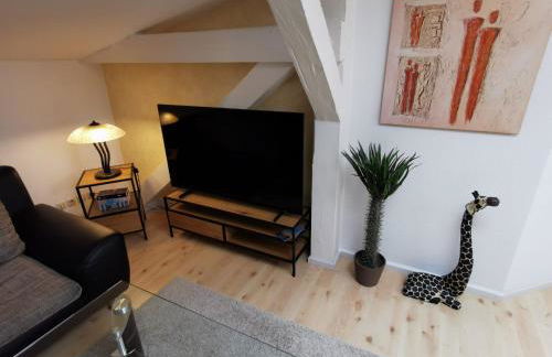 Ferienwohnung Alte Feuerwehr - Foto 9